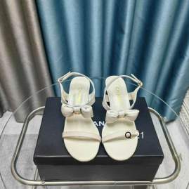 Picture of Chanel Shoes _SKUChanelsz35-40YS03402987